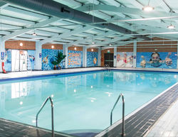 New Beach Holiday Park